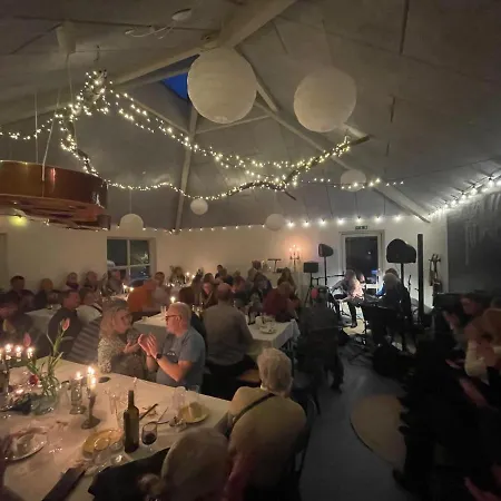 19 - Hawkraft Kulturhotel Ξενοδοχείο με διαμερίσματα