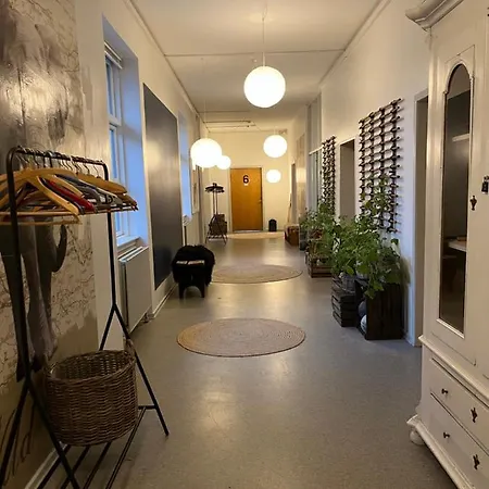 19 - Hawkraft Kulturhotel Vestervig