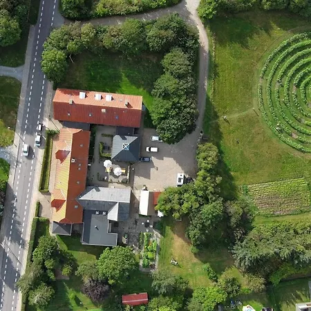 19 - Hawkraft Kulturhotel Ξενοδοχείο με διαμερίσματα *