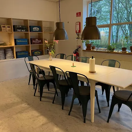 19 - Hawkraft Kulturhotel Vestervig