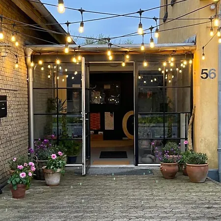 19 - Hawkraft Kulturhotel