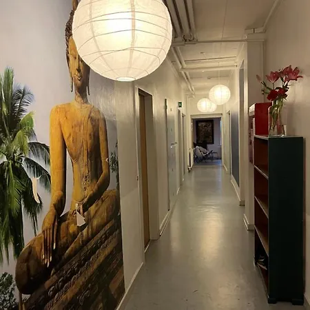 19 - Hawkraft Kulturhotel
