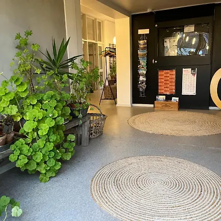 19 - Hawkraft Kulturhotel شقة فندقية *