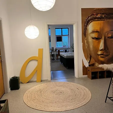 19 - Hawkraft Kulturhotel Vestervig