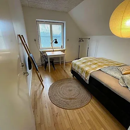 شقة فندقية 19 - Hawkraft Kulturhotel