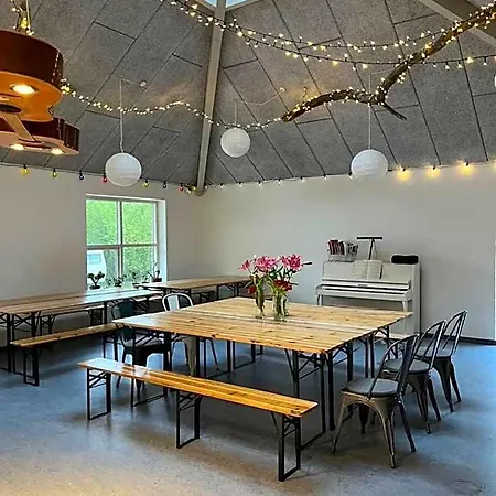 19 - Hawkraft Kulturhotel شقة فندقية