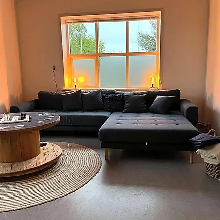 19 - Hawkraft Kulturhotel * Vestervig