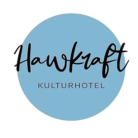 19 - Hawkraft Kulturhotel شقة فندقية